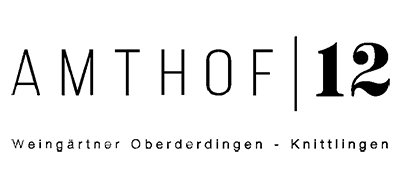 Logo vom Amthof 12