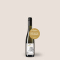 Flasche Edition Württemberg Riesling Weißwein der WZG mit goldener Wein-Auszeichnung.