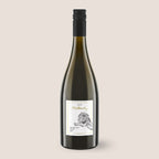 Flasche Edition Württemberg Sauvignon Blanc der WZG 