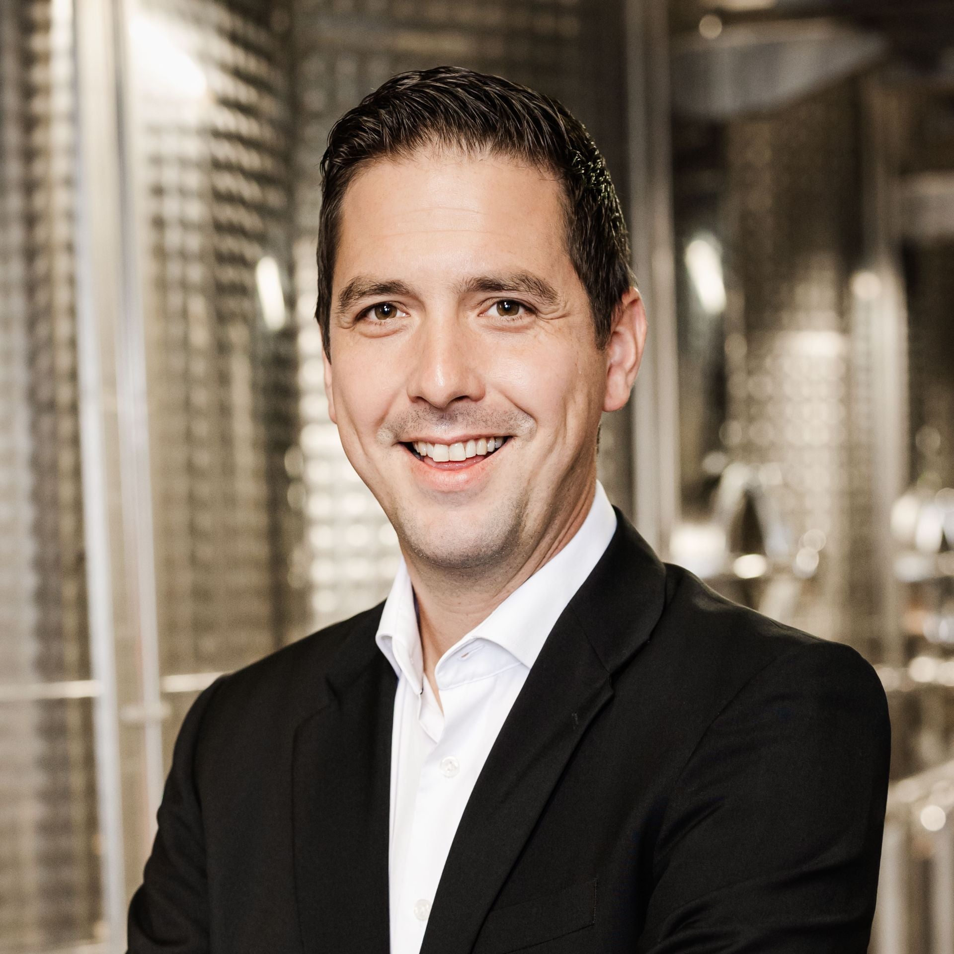 Florian Daub