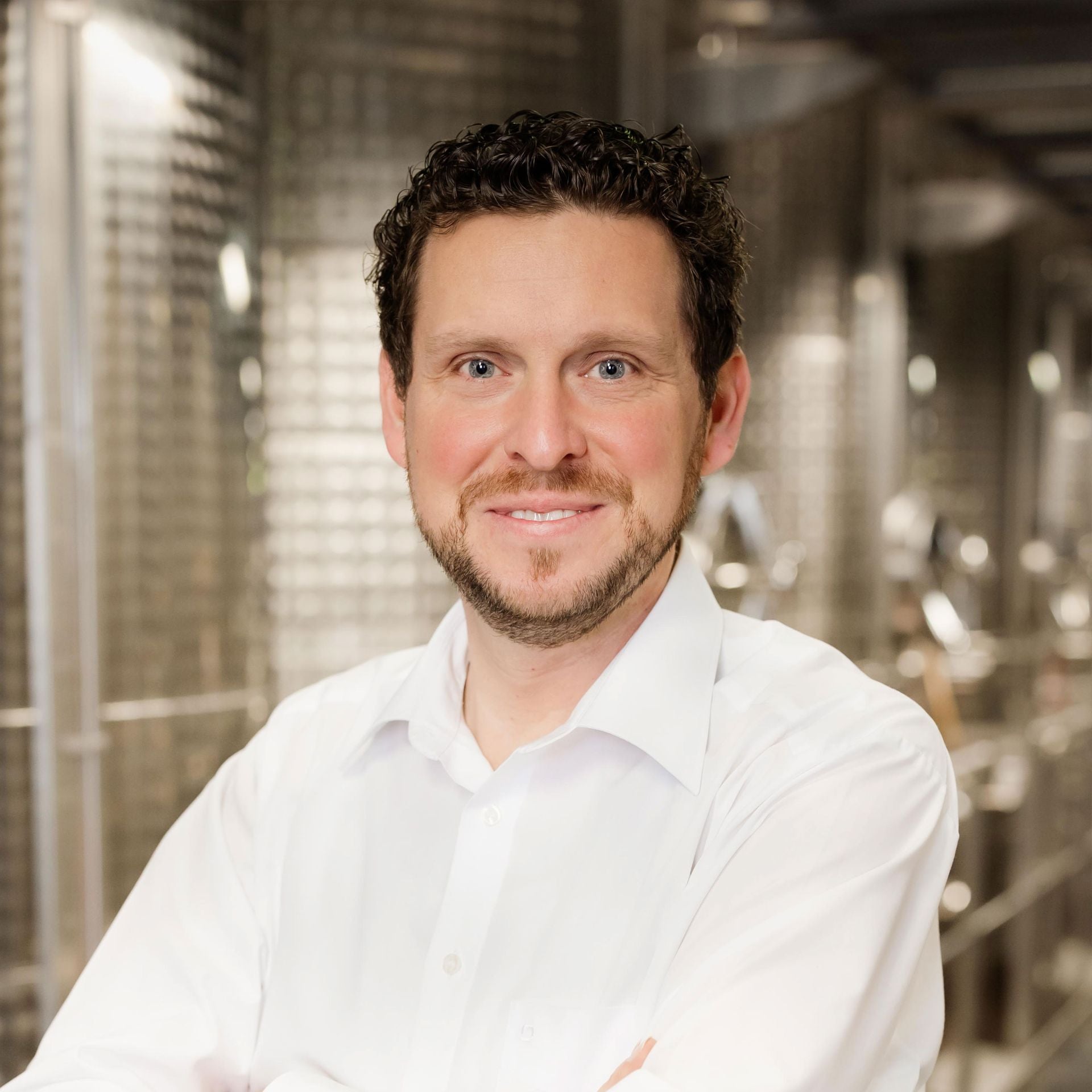 Patrick Buyer