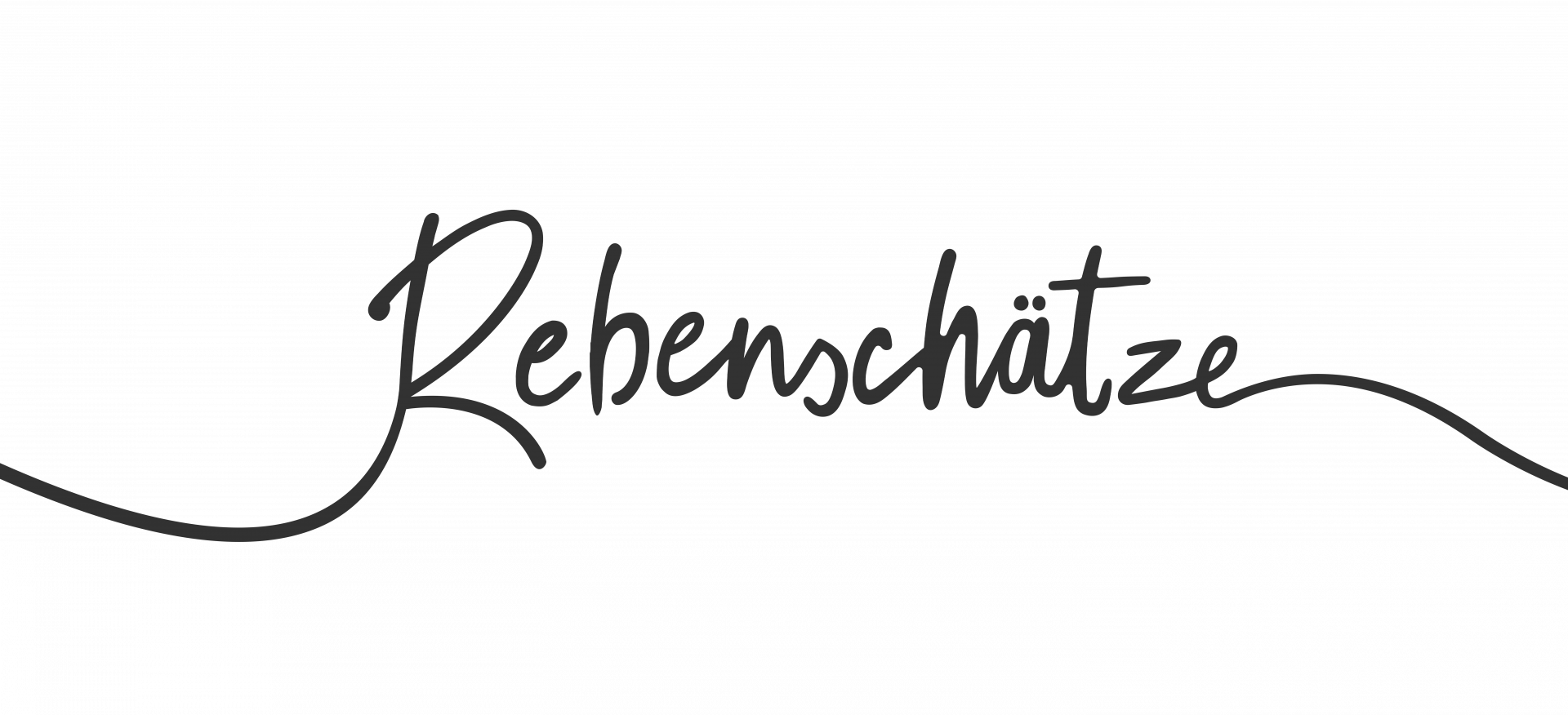 Logo Rebenschätze eine Marke der WZG
