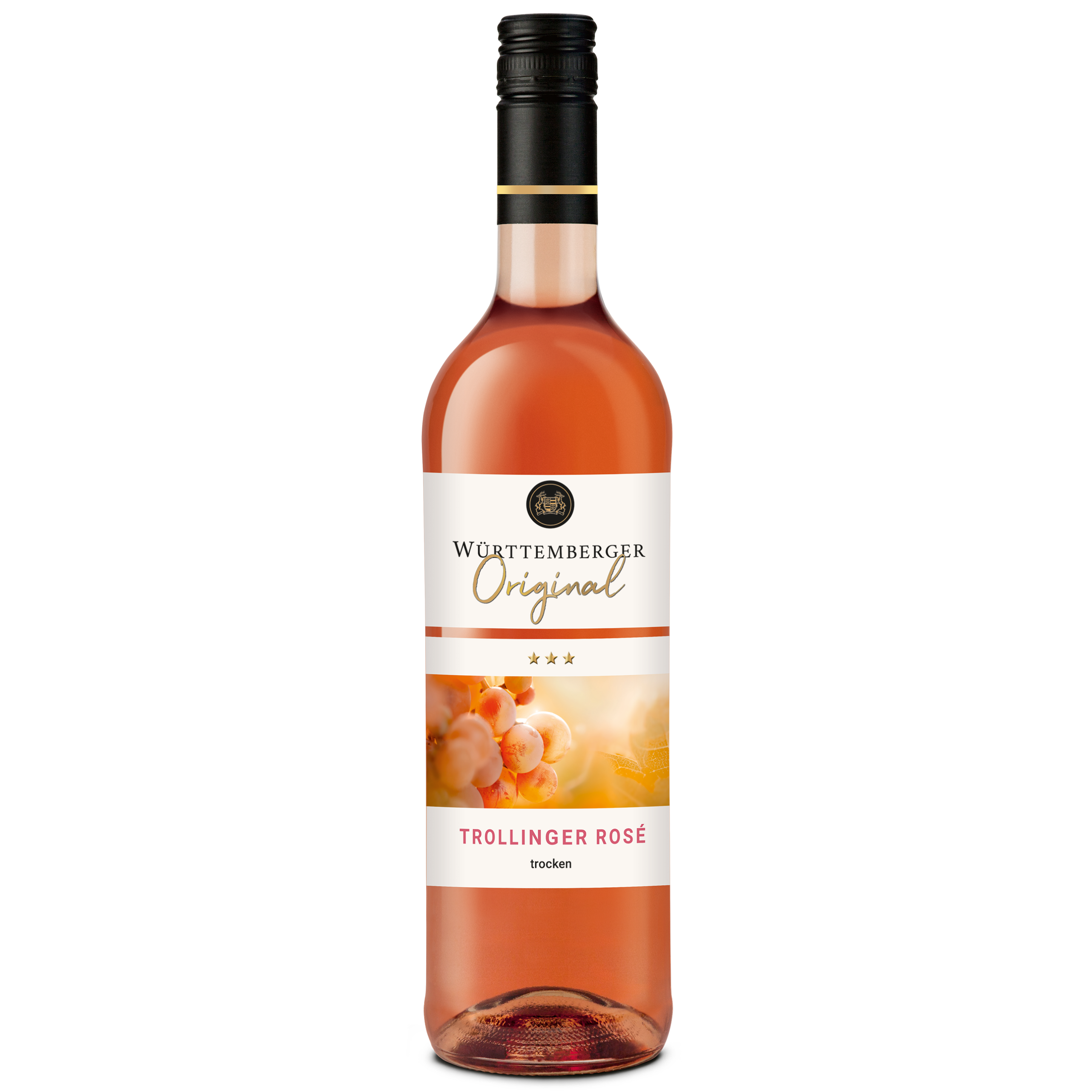 Württemberger Original Trollinger Rosé Württemberger Original Trollinger Rosé