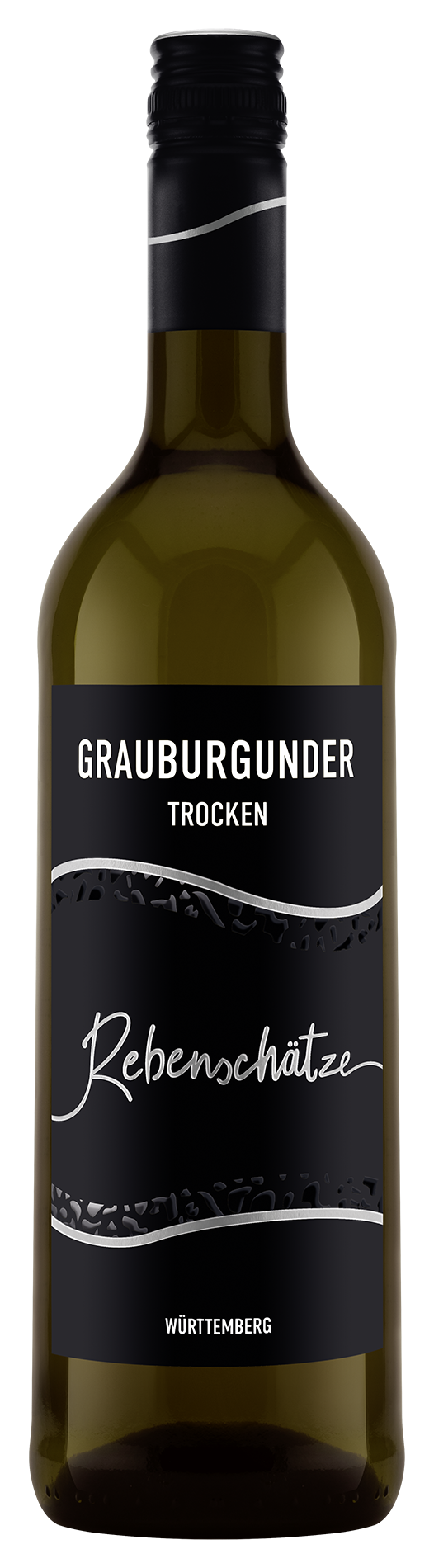 WZG Weißwein Rebenschätze Grauburgunder