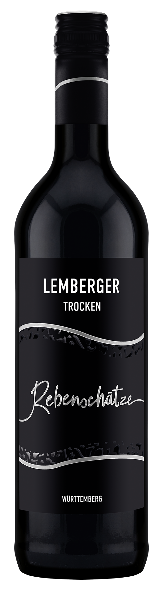 WZG Rotwein Rebenschätze Lemberger