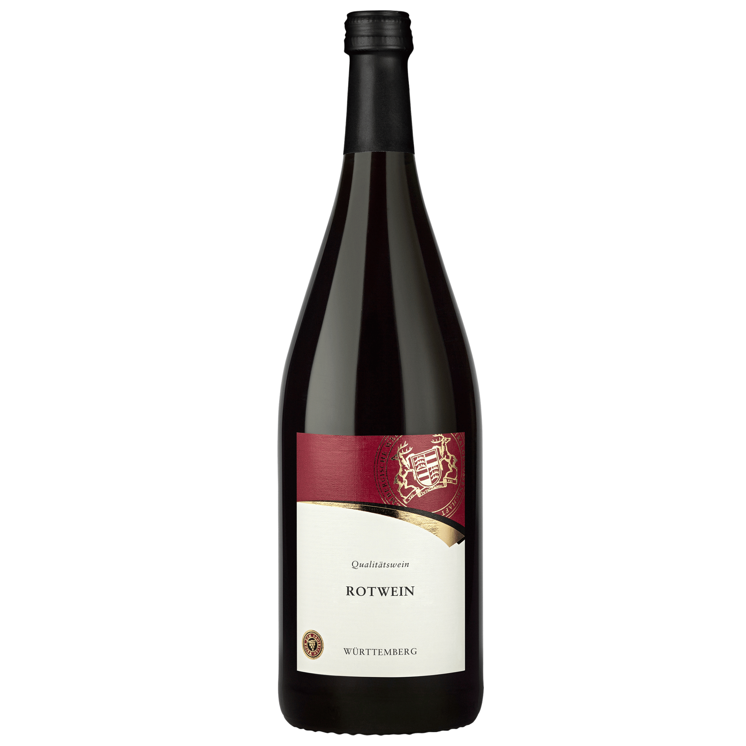 WZG Rotwein Württemberger