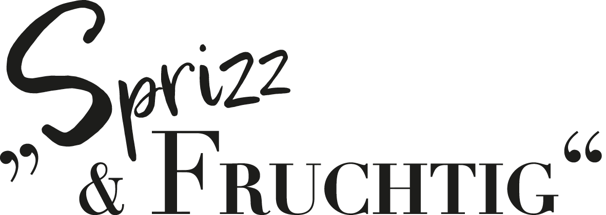 WZG Serie Sprizz und Fruchtig Logo