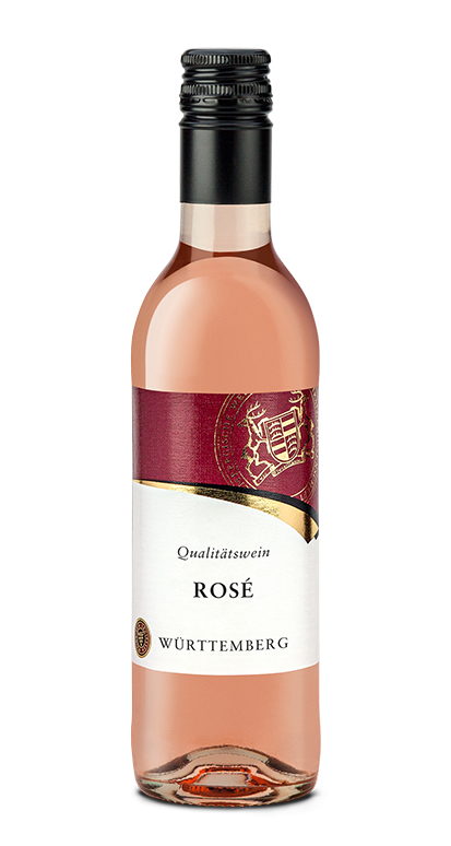 WZG Roséwein Spezialtitäten aus dem Ländle