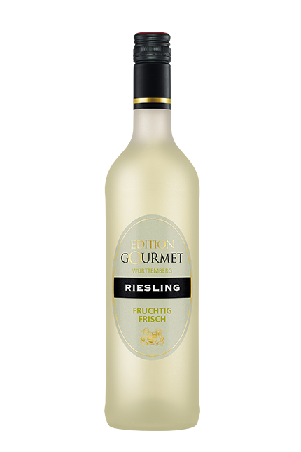 Edition Gourmet Riesling