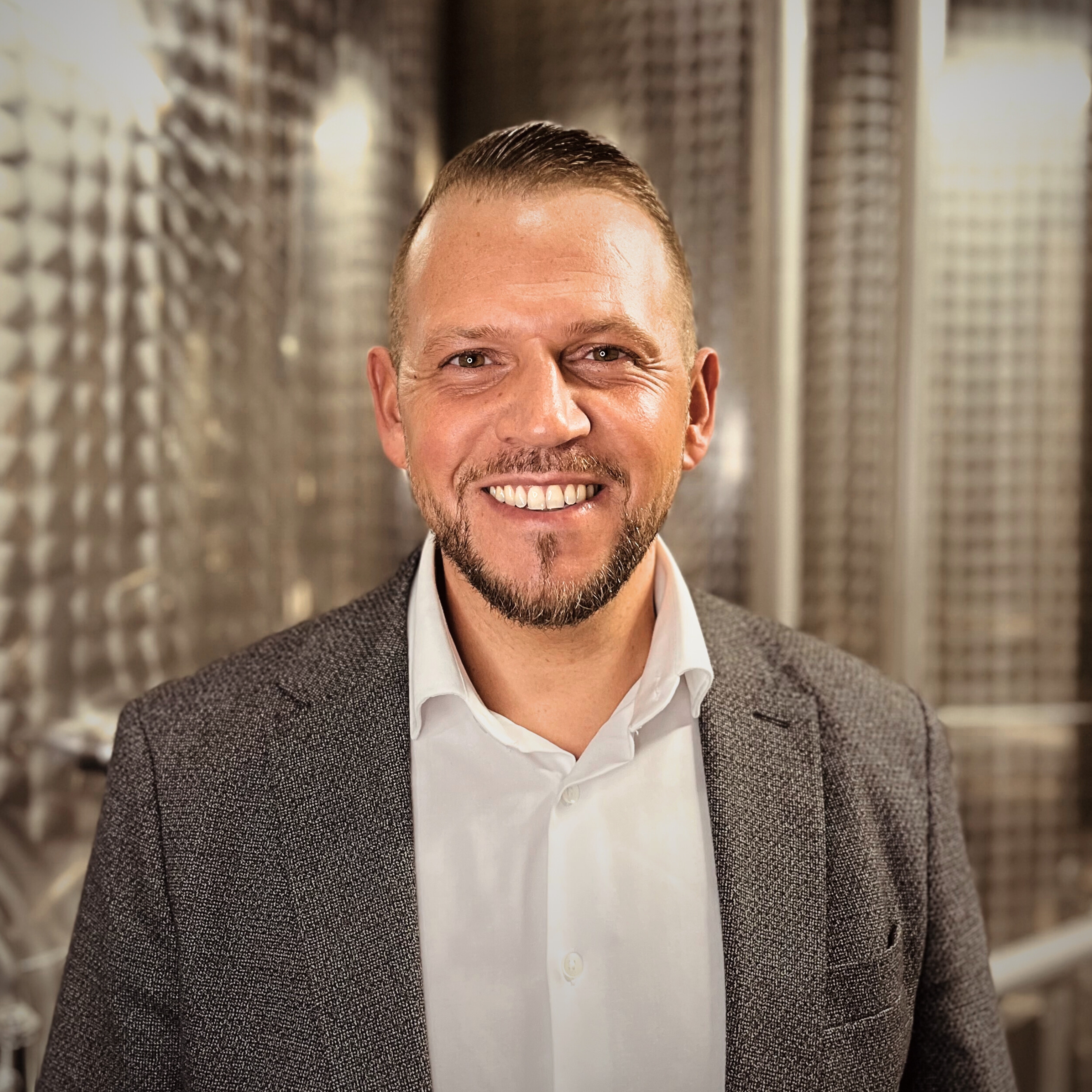 WZG Teamleiter Nord Gökhan Saron