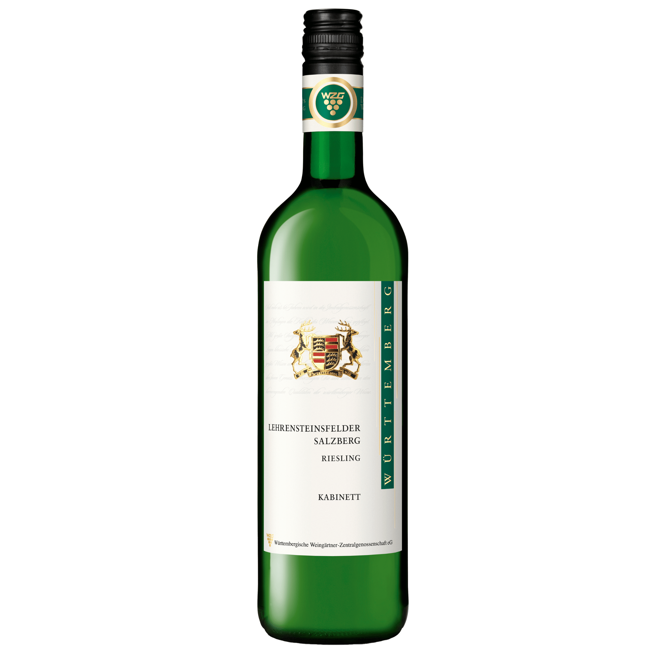 Lehrensteinsfelder Salzberg Riesling 