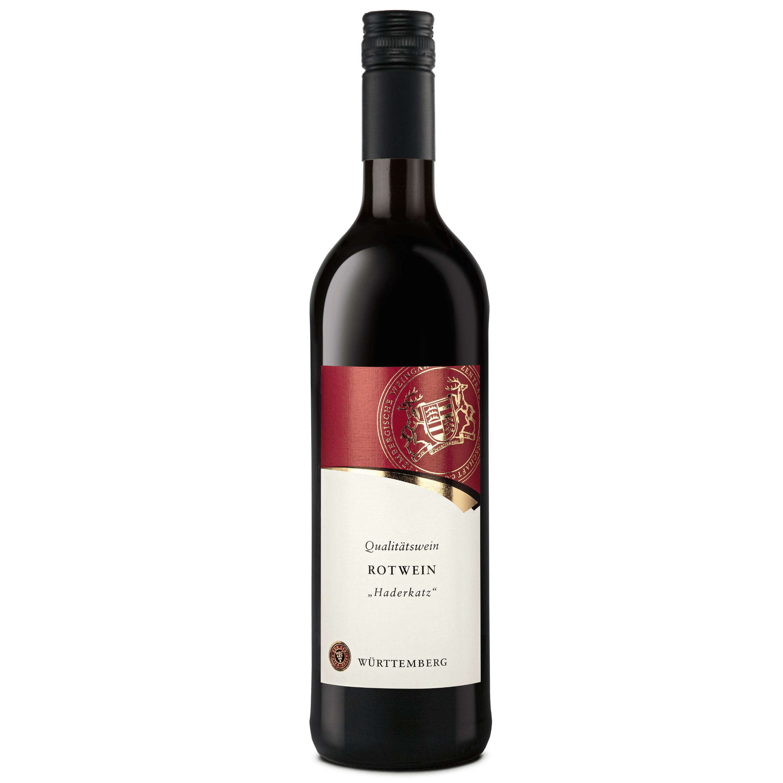 Württemberger Rotwein Haderkatz Württemberger Rotwein Haderkatz