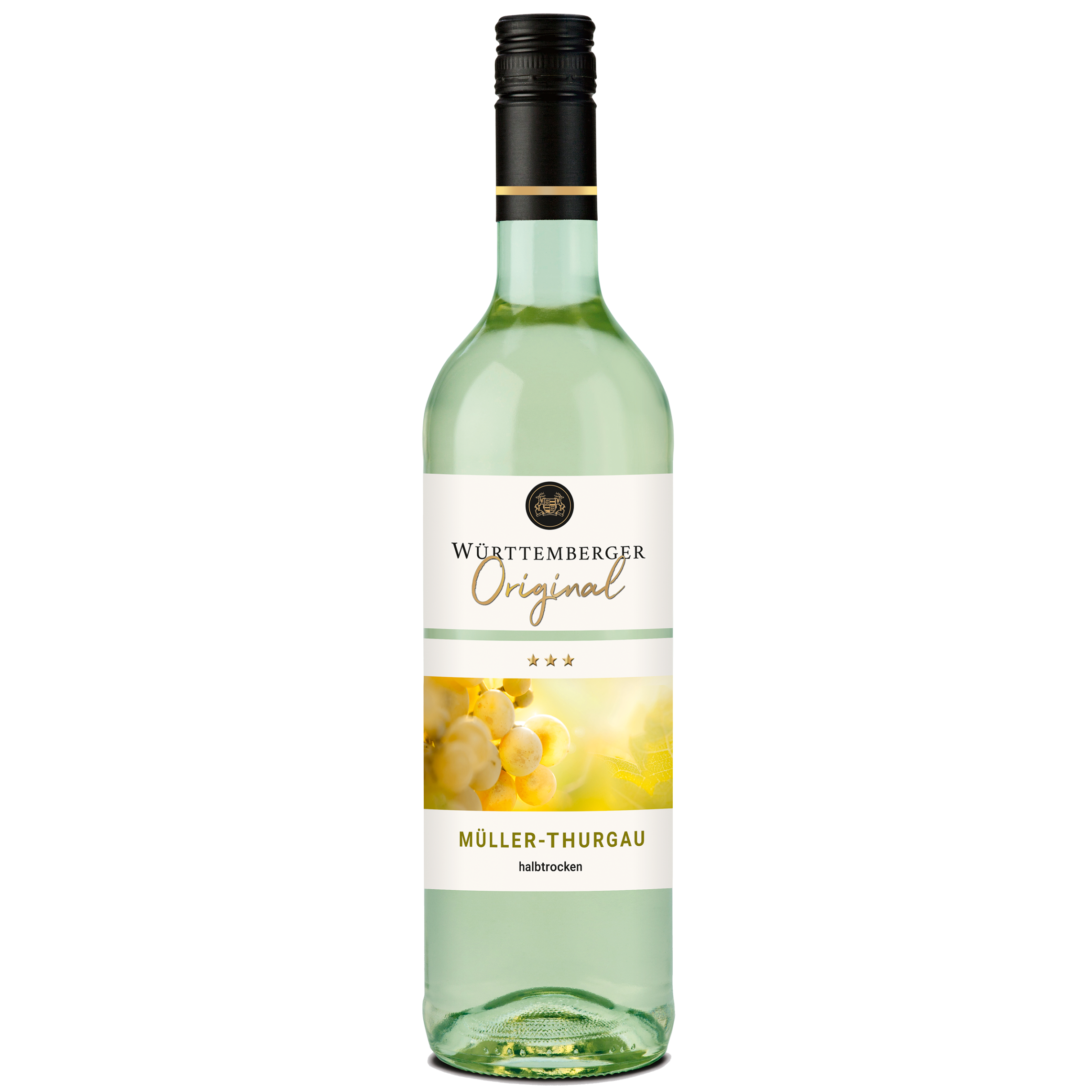 Württemberger Original Müller-Thurgau