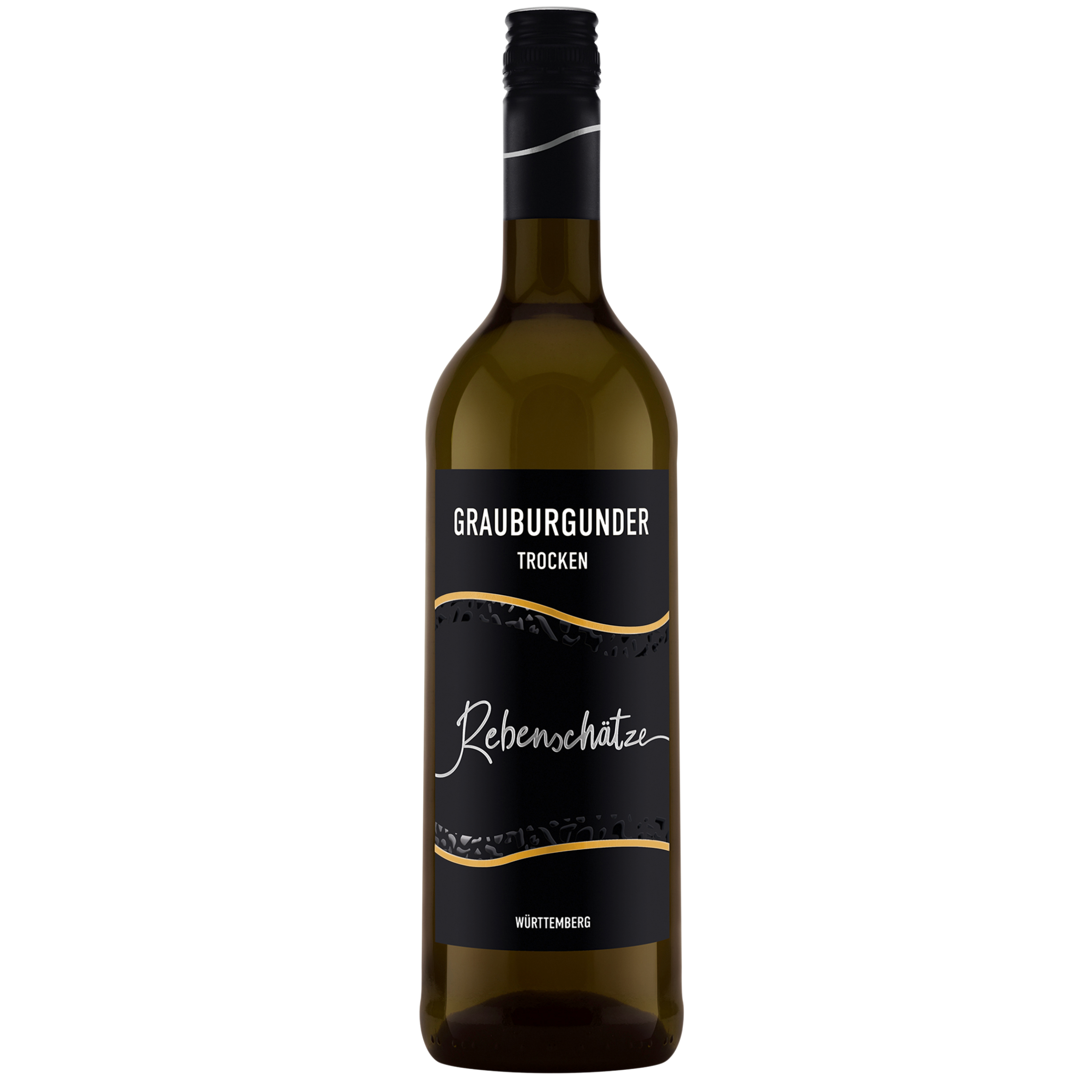 Rebenschätze Grauburgunder