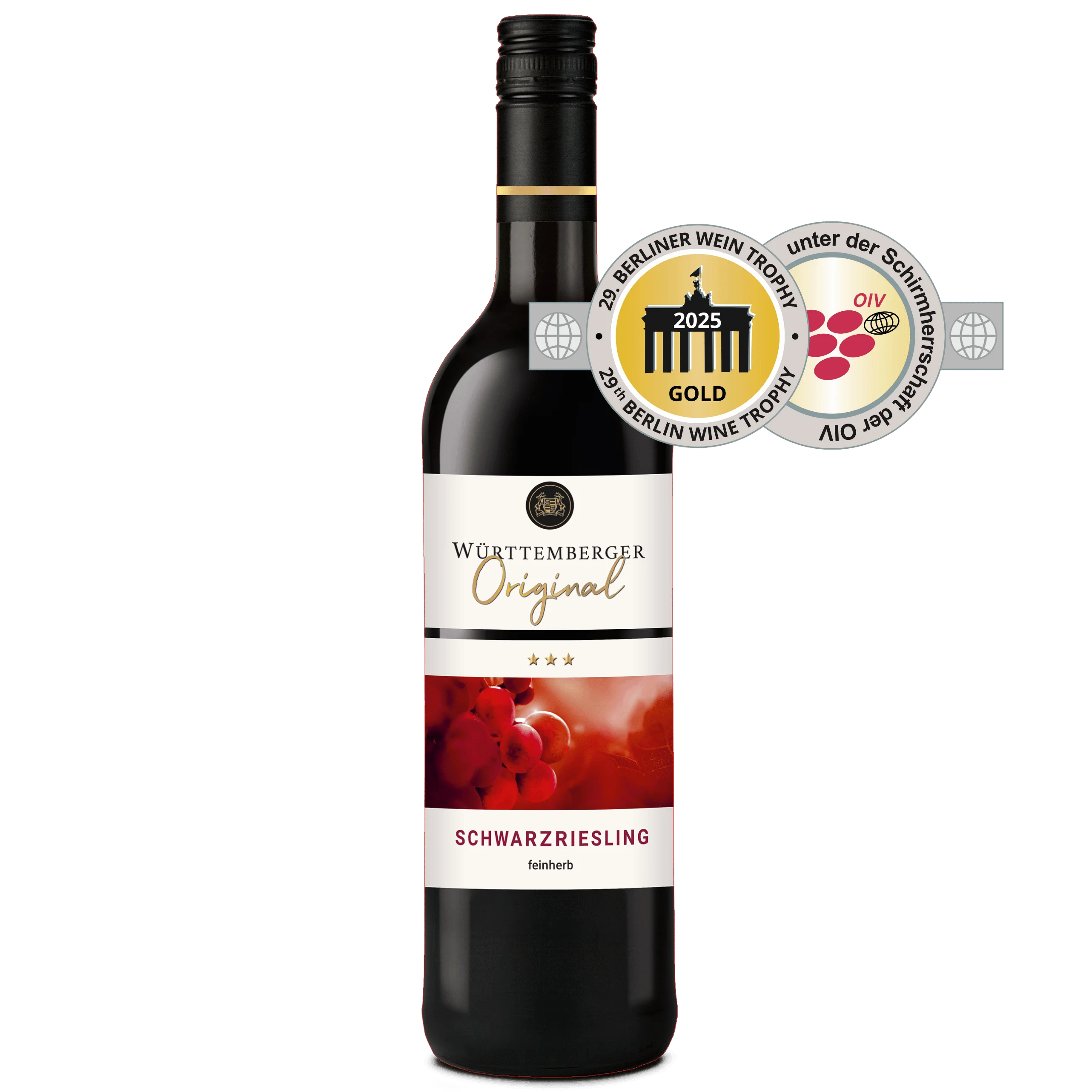 Württemberger Original Schwarzriesling Württemberger Original Schwarzriesling