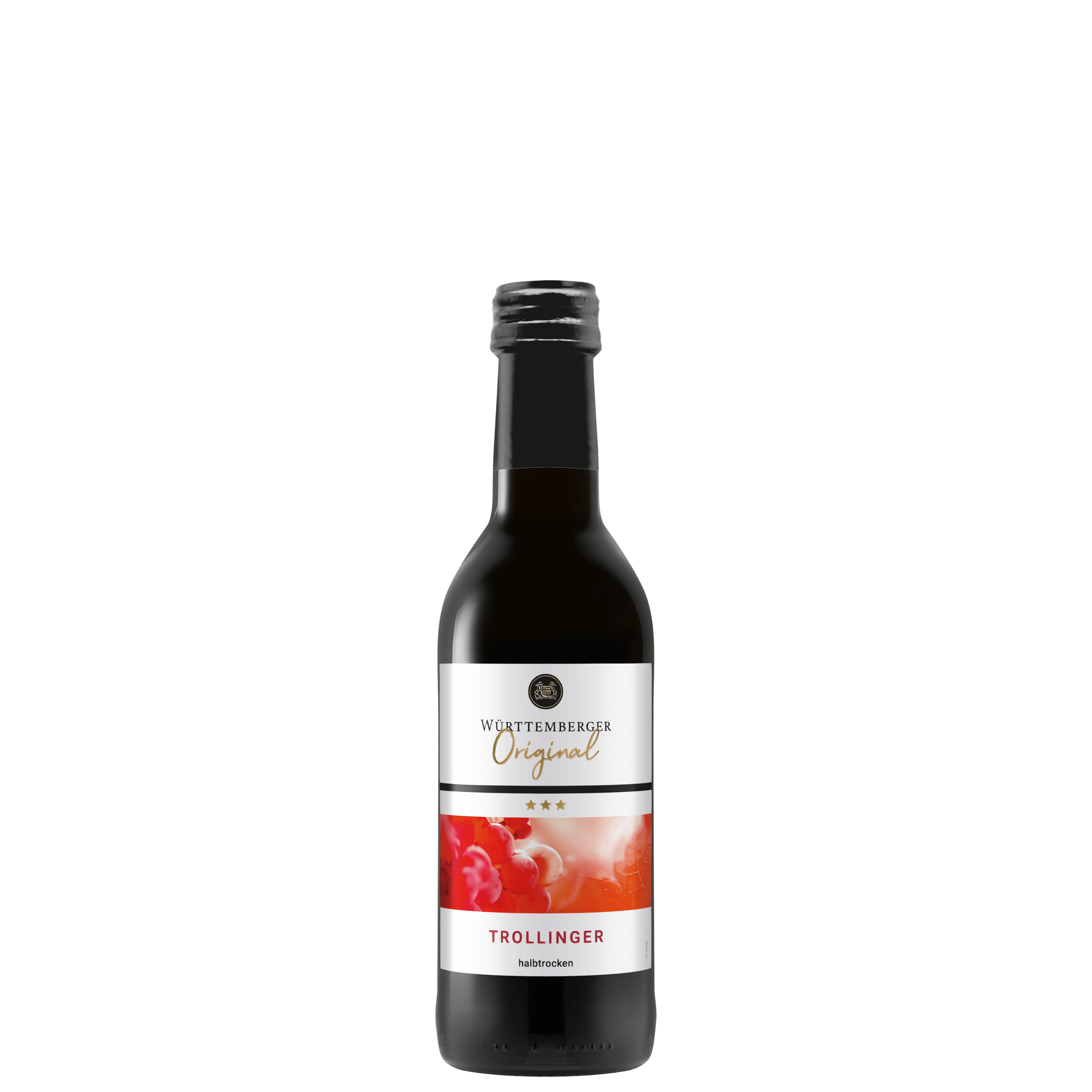 Württemberger Original Trollinger 0,25L