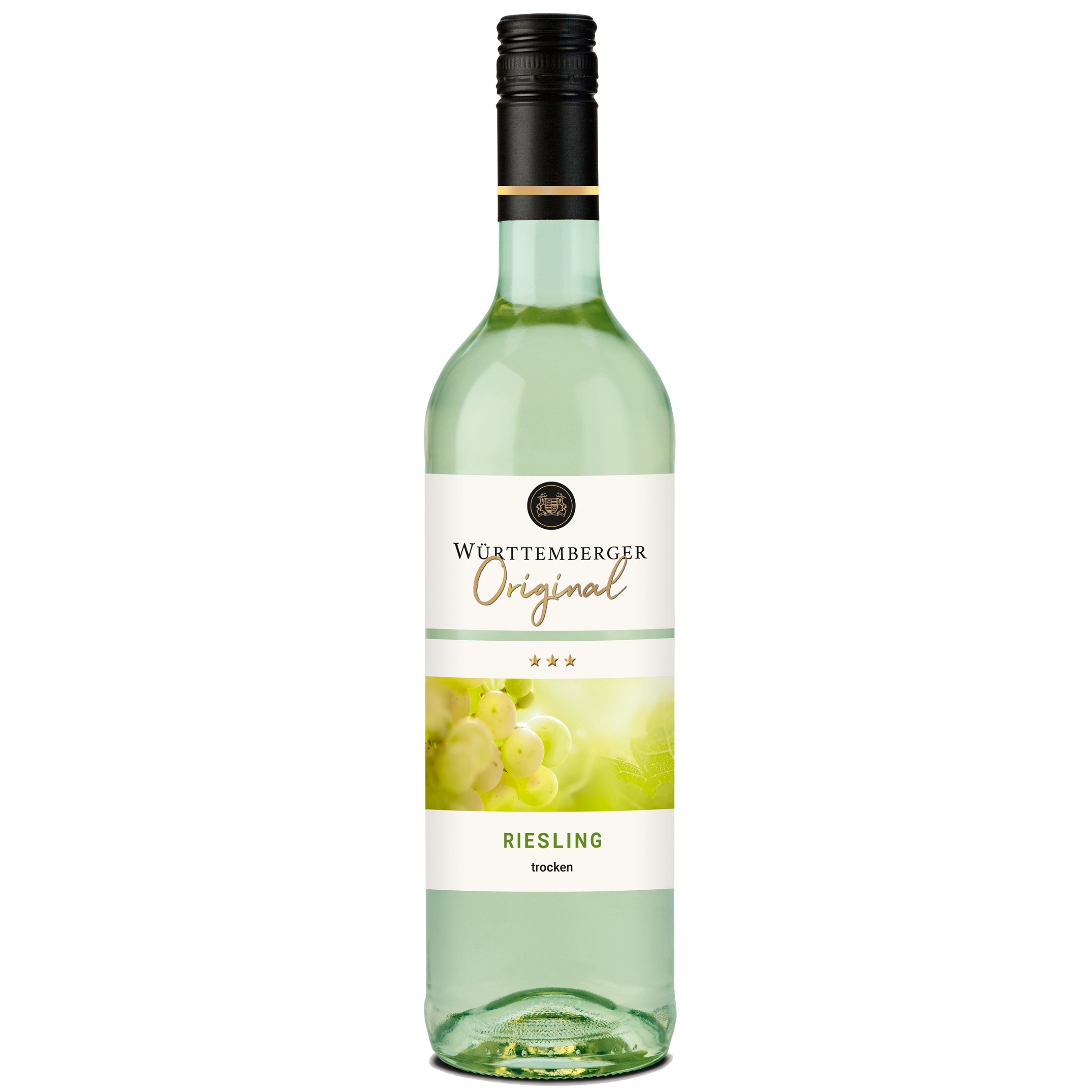 Württemberger Original Riesling