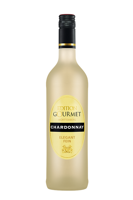 WZG Weißwein Edition Gourmet Chardonnay