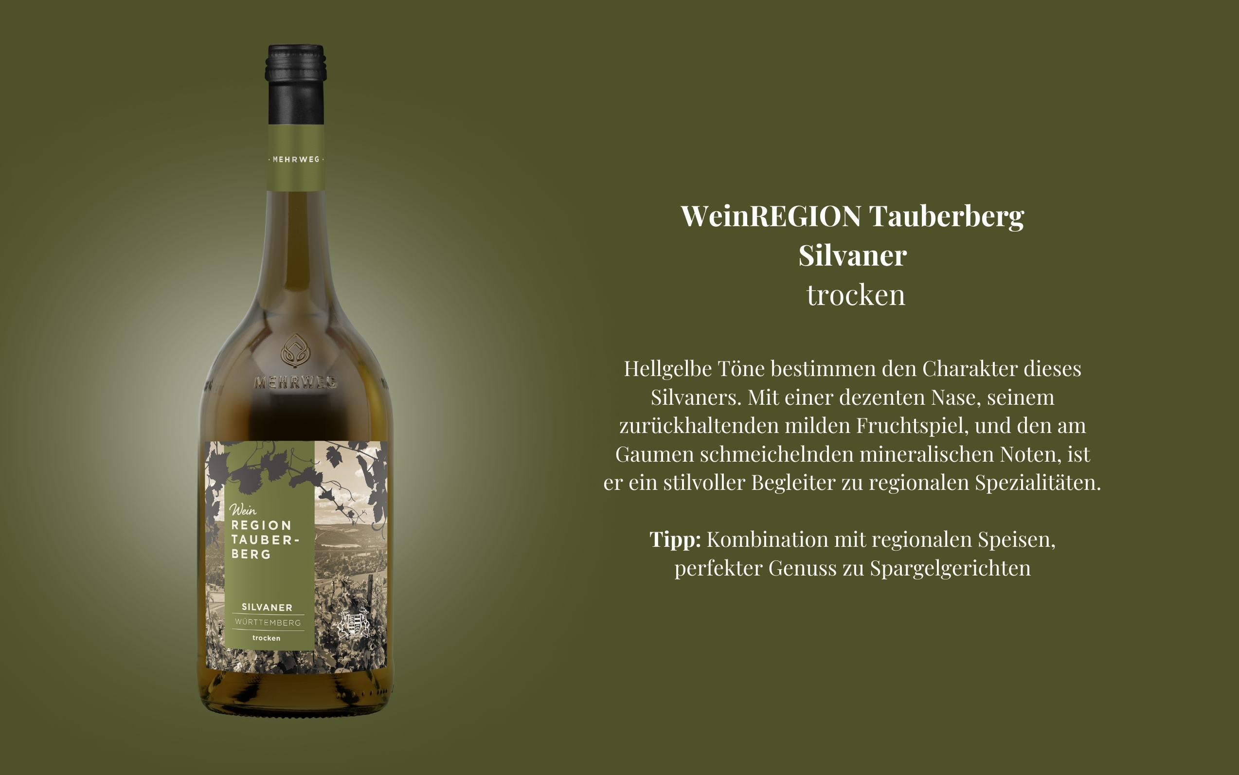 WZG Weinregion Tauberberg