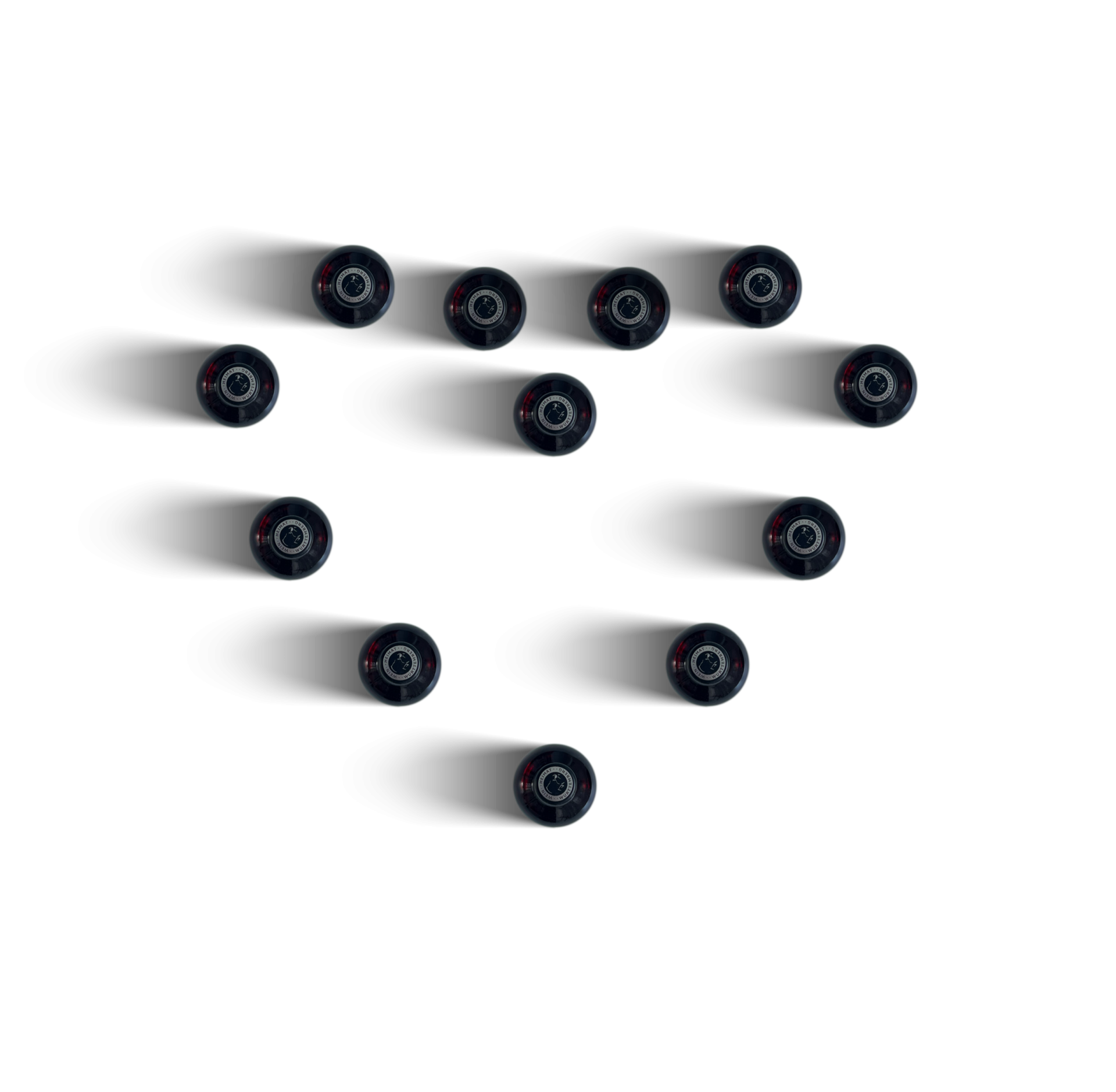 Übersicht Württembergische WeingärtnerZentralgenossenschaft e.G.